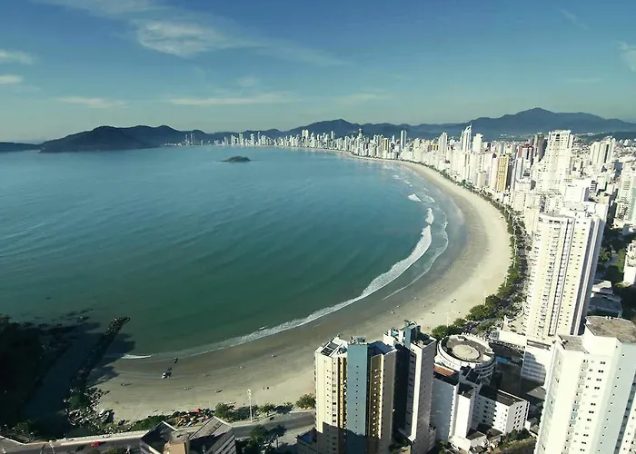 Balneario Camboriu Confort