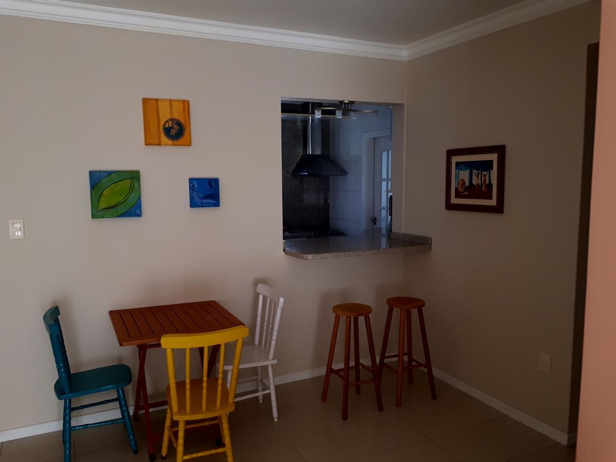Confort Apartamento Balneario Camboriu