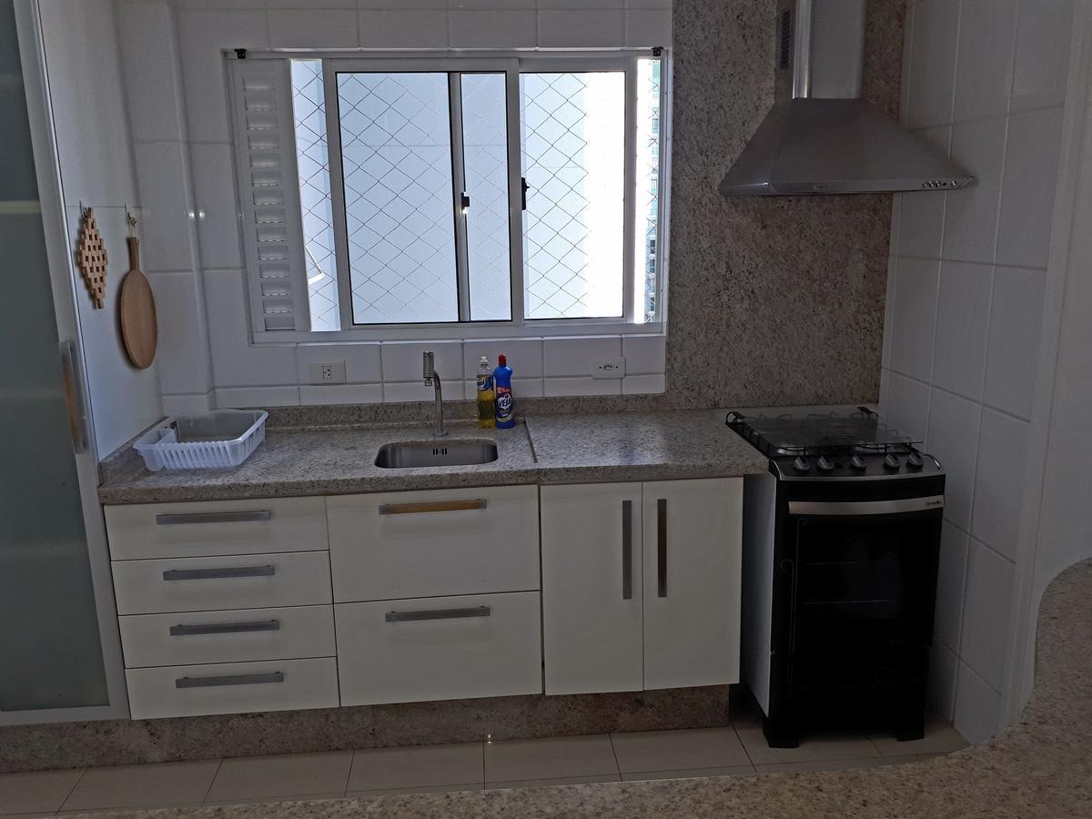 Apartamento Confort