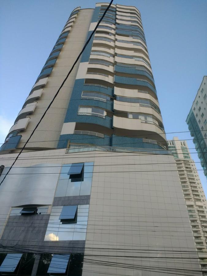 Confort Apartamento Balneario Camboriu